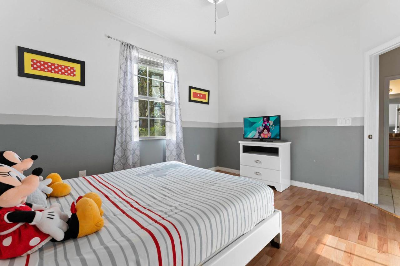 Hébergement de vacances 4br Townhome With View - Bl481