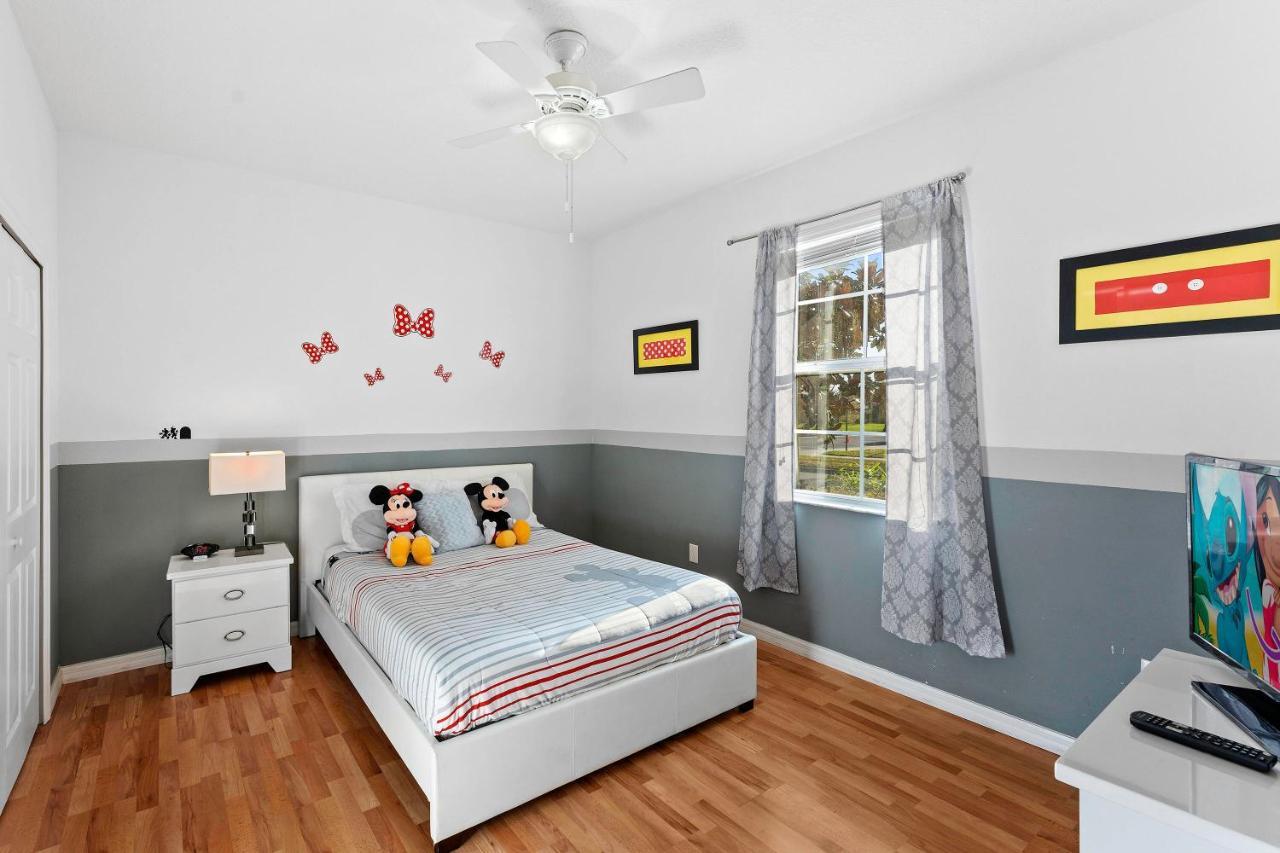 Hébergement de vacances 4br Townhome With View - Bl481