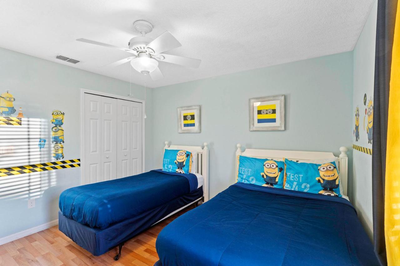 4br Townhome With View - Bl481 Hébergement de vacances