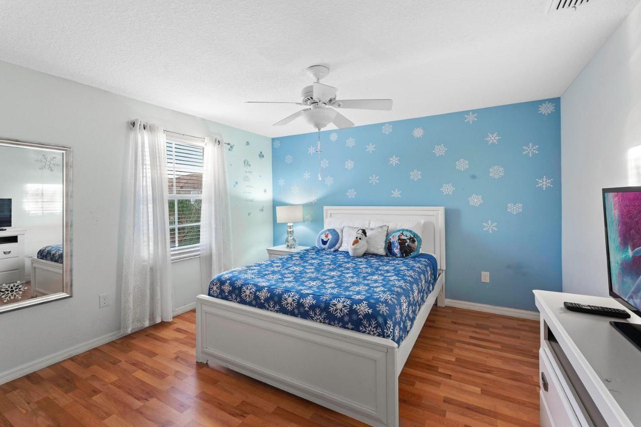 4br Townhome With View - Bl481 Kissimmee