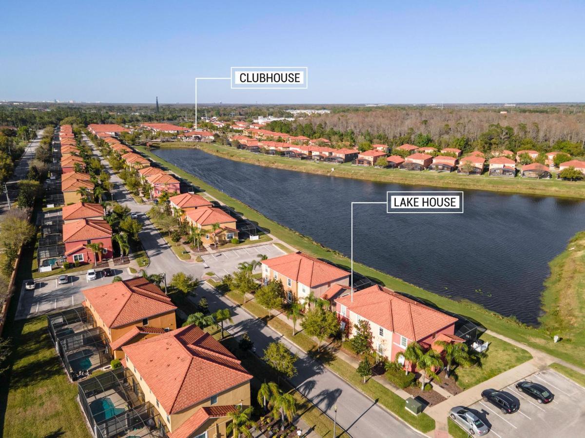 4br Townhome With View - Bl481 Hébergement de vacances *