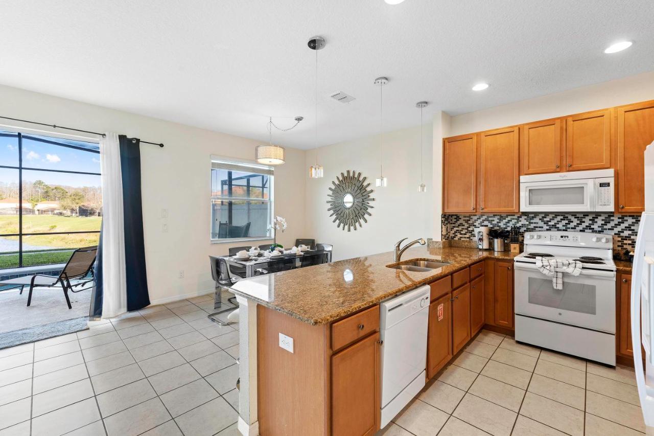 Hébergement de vacances 4br Townhome With View - Bl481