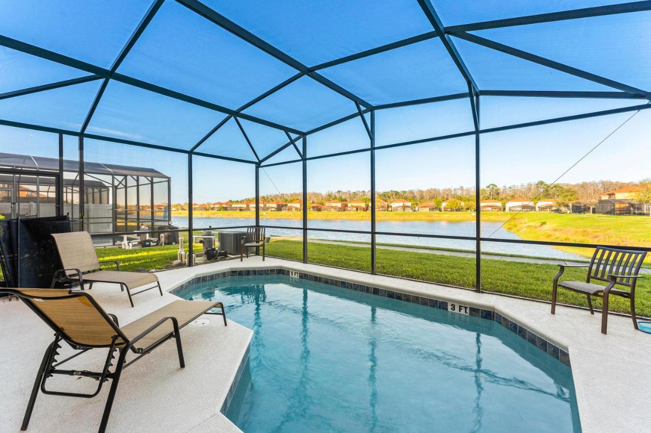 Hébergement de vacances 4br Townhome With View - Bl481