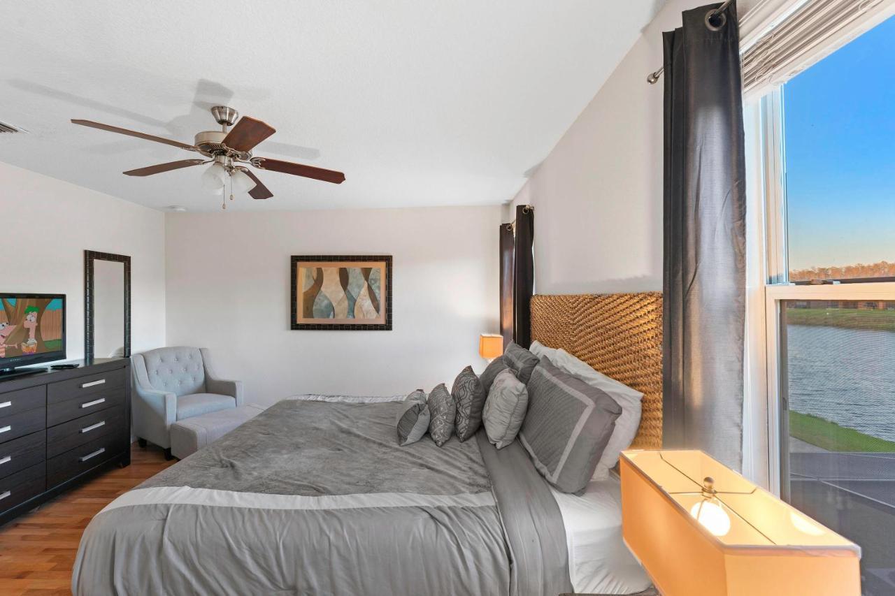 4br Townhome With View - Bl481 Hébergement de vacances