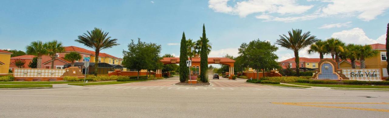 Hébergement de vacances 4br Townhome With View - Bl481