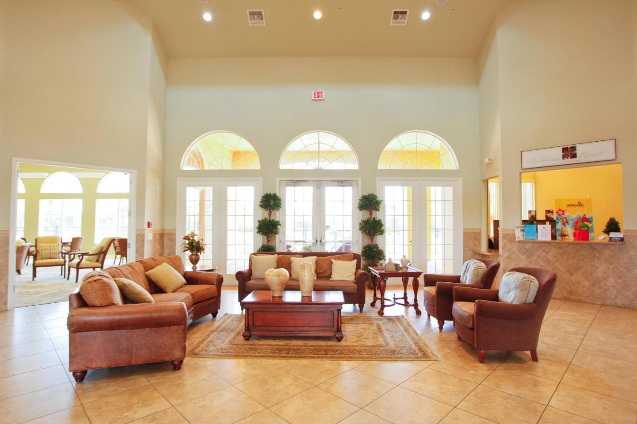 Hébergement de vacances 4br Townhome With View - Bl481