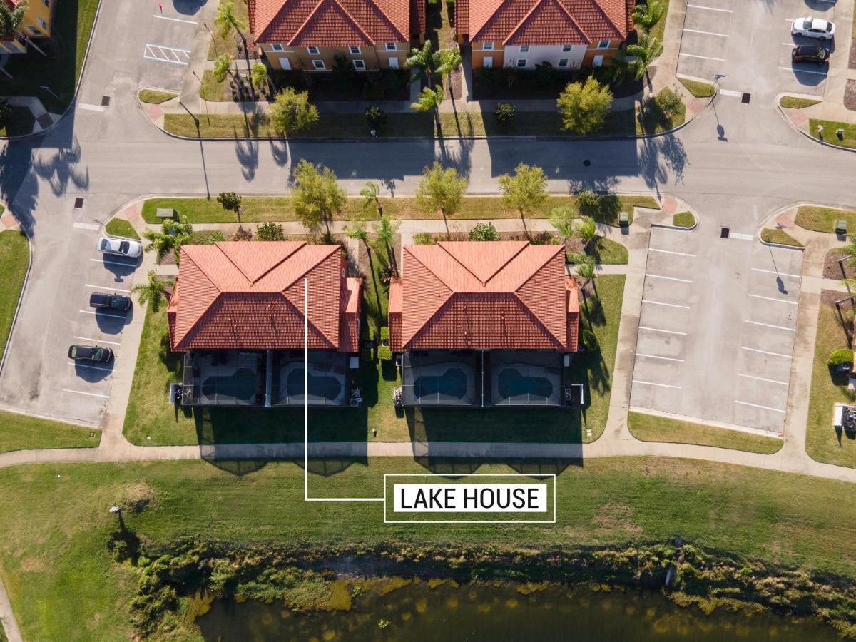 Hébergement de vacances 4br Townhome With View - Bl481