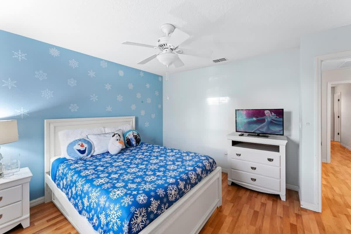 4br Townhome With View - Bl481 *