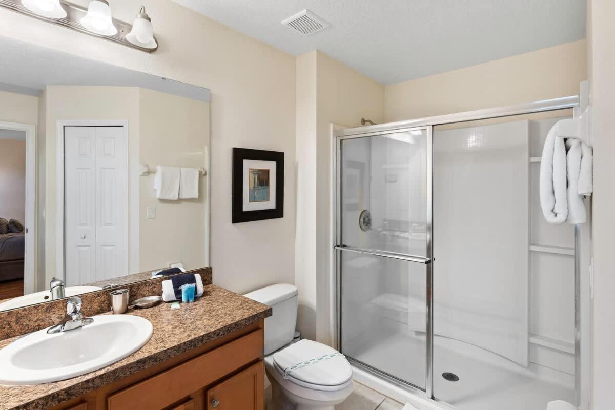 Hébergement de vacances 4br Townhome With View - Bl481 *