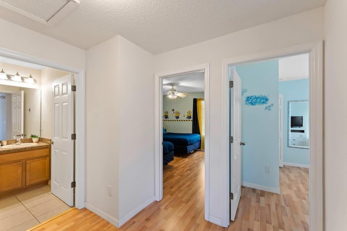 4br Townhome With View - Bl481 Hébergement de vacances