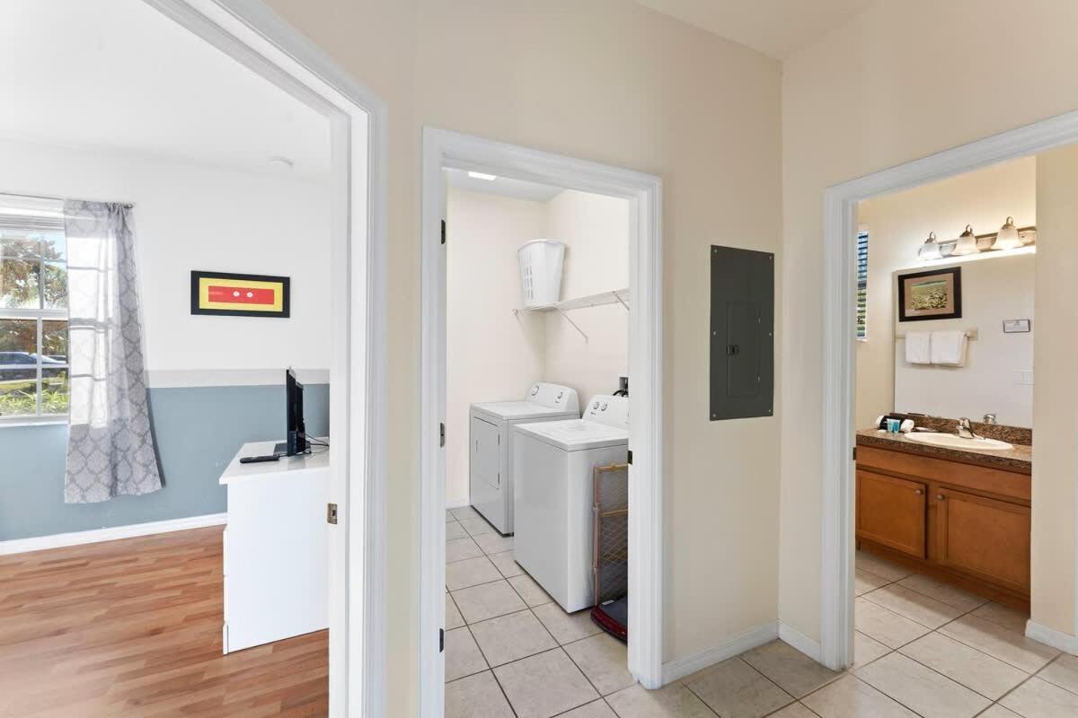 4br Townhome With View - Bl481 *