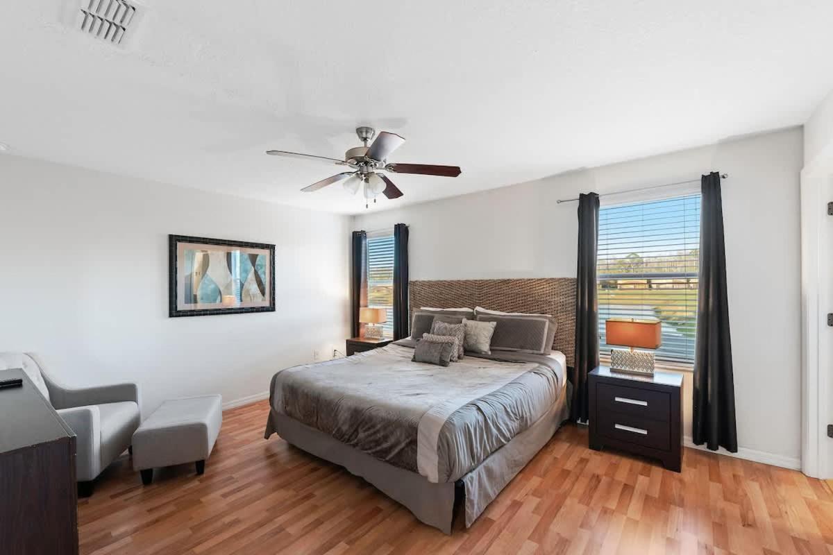 4br Townhome With View - Bl481 Kissimmee