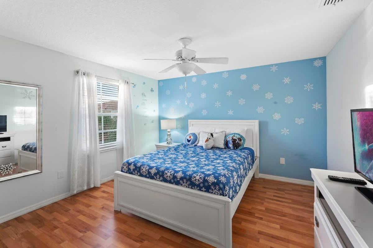Hébergement de vacances 4br Townhome With View - Bl481 *