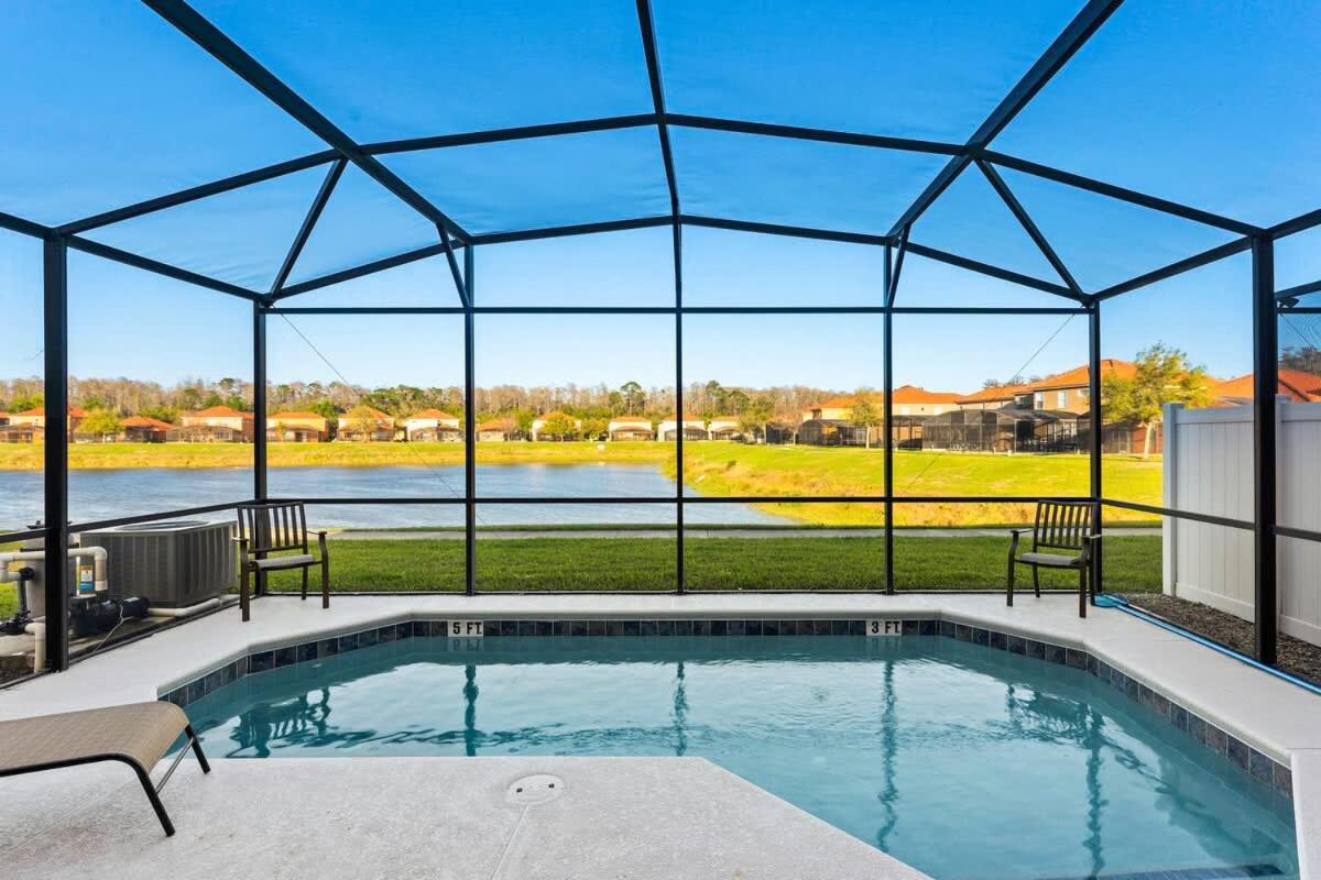 4br Townhome With View - Bl481
